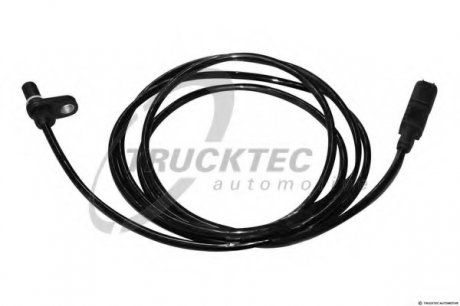 Датчик, частота вращения колеса TRUCKTEC Automotive GmbH 02.42.310 (фото 1)