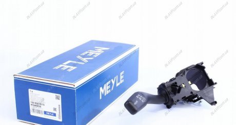 Вимикач на колонке рулевого управления MEYLE MEYLE AG 100 850 0015