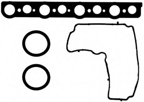 Комплект прокладок, крышка головки цилиндра REINZ VICTOR REINZ 15-38554-01