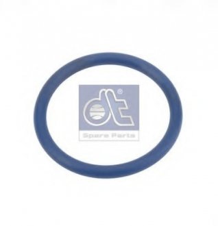 Уплотнительное кольцо, трубка нагнетаемого воздуха DT DT Spare Parts 2.10215