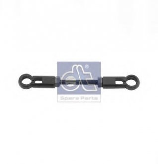 Шаровой подпятник, тяга - клапан воздушной пружины DT DT Spare Parts 1.22447
