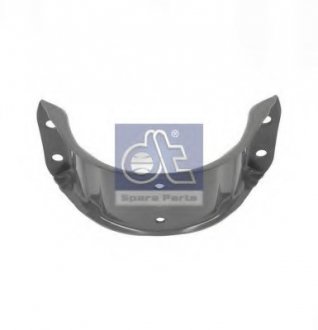 Кронштейн, промежуточный подшипник карданного вала DT DT Spare Parts 1.15099