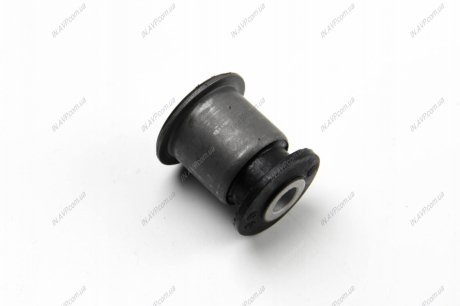 Сайлентблок переднього важеля (нижній/передній) T4 96-03 Metalcaucho 04305