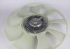 Вентилятор, охлаждение двигателя -BENZ MERCEDES 000 200 99 23 (фото 1)