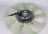 Вентилятор, охлаждение двигателя -BENZ MERCEDES 000 200 99 23 (фото 2)
