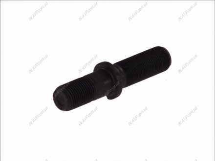 Болт крепления колеса M22x1,5xM22x2x114x60x49 BPW 03.296.23.17.0