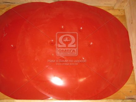 Тарелка нижняя (1,65м) Z-169 (Польща) Wirax 8245-036-010-528
