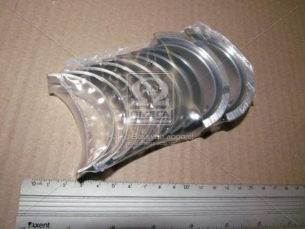 Вкладыши коренные HYUNDAI G4CN,G4CP Taiho M3102A.STD
