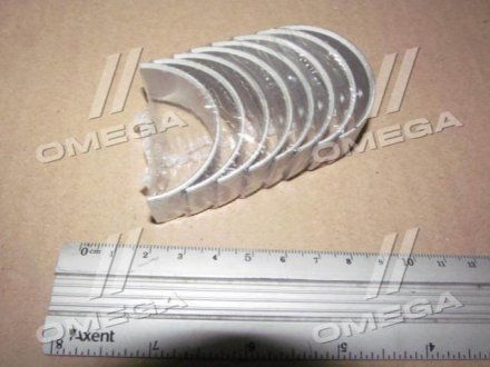 Вкладыши шатунные Honda D15 (япония) NDC CB-2205GP.050