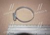 Хомут затяжной оцинк. 40х60 Mikalor Хомут 40-60/9 W1 (фото 2)