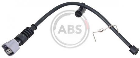Датчик абс ABS 39907