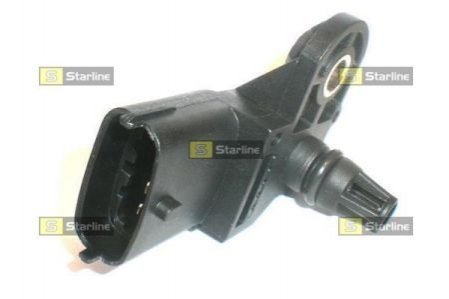 Датчик абсолютного давления - MAP Sensor STARLINE STAR LINE ED STEM169