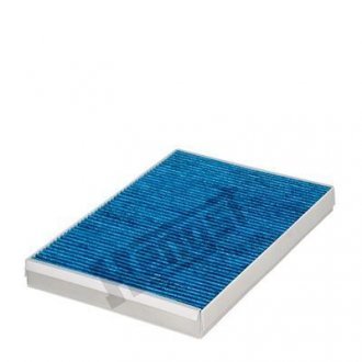 Фільтр салону FILTER Hengst E2916LB