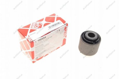 TULEJA WAHACZA LAND ROVER FREELANDER II BILSTEIN FEBI 100454