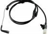 Датчик износа дисковых тормозных колодок OJD Quick Brake WS0278A (фото 2)