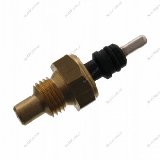 Датчик, температура охлаждающей жидкости BILSTEIN FEBI 37465