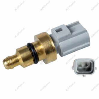 Датчик, температура охлаждающей жидкости BILSTEIN FEBI 37251