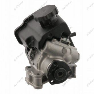 Гідравлічний насос, рулевое управление BILSTEIN FEBI 31508