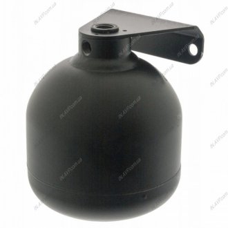 Гидроаккумулятор, подвеска / амортизация BILSTEIN FEBI 03279
