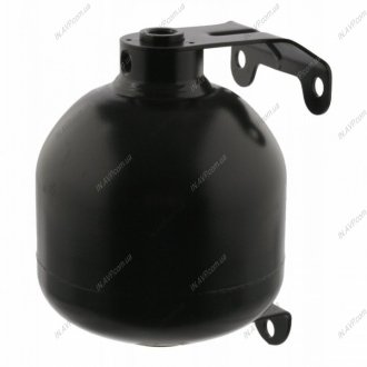 Гидроаккумулятор, подвеска / амортизация BILSTEIN FEBI 03278