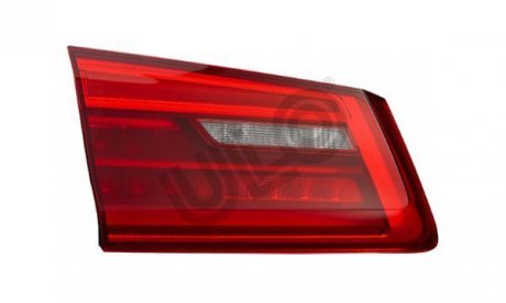 Lampa tył L (wewnętrzna, LED) BMW 5 SEDAN 02.17- ULO 1176021