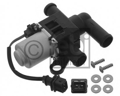 Регулирующий клапан охлаждающей жидкости BILSTEIN FEBI 45278