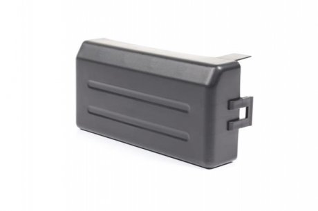 Крышка блока предохранителей Chevrolet Aveo Т200 GM General Motors 96347668