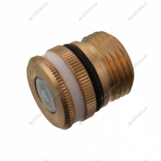 Ремонтный комплект, опрокидывающий насос BILSTEIN FEBI 46248