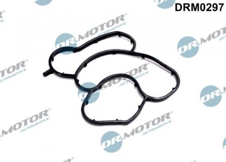 Прокладка гумова Dr. Motor Automotive DRM0297 (фото 1)