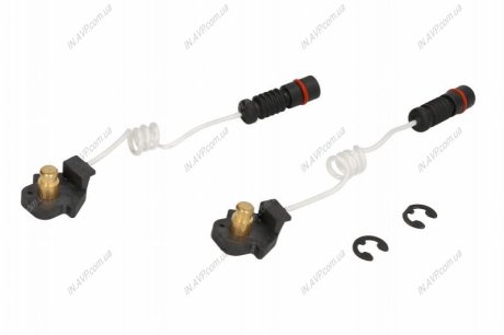 Датчик износа дисковых тормозных колодок QUICK BRAKE OJD Quick Brake WS0184A