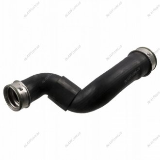 PRZEW╙D INTERCOOLERA DB OM611 W203/S203 BILSTEIN FEBI 102628