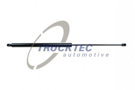Газовая пружина, крышка отделени TRUCKTEC AUTOMOTIVE TRUCKTEC Automotive GmbH 0262008