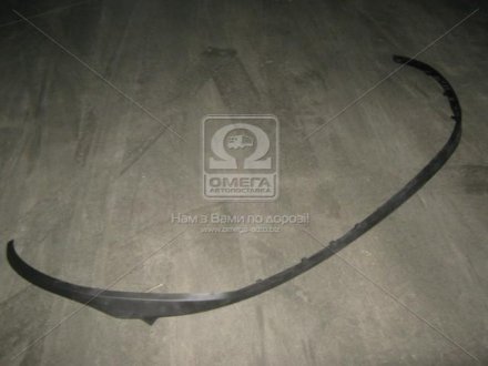 Планка перед бампера (нижняя) MOBIS 865912B000