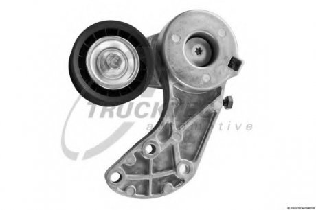 Натяжитель ремня, клиновой зубча TRUCKTEC AUTOMOTIVE TRUCKTEC Automotive GmbH 0719201