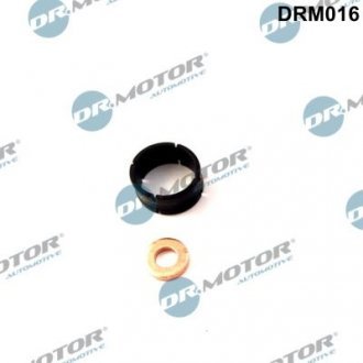 Ремкомплект форсунки 2 елементи DRMOTOR Dr. Motor Automotive DRM016