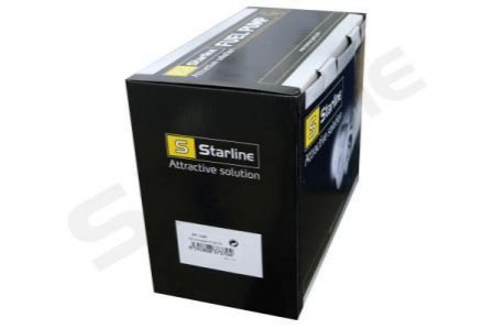 Топливный насос STARLINE STAR LINE PC 1236