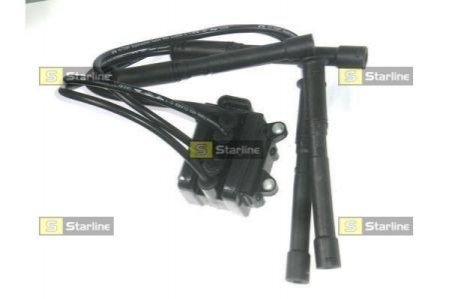 Котушка зажигания STARLINE STAR LINE ED STIC89