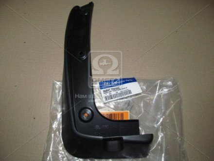 Брызговик зад. лев. SANTA FE 12-15 MOBIS 868412W000