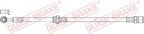 Гальмівний шланг QB OJD Quick Brake 50.850X