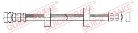 Przewєd ham./TYг/ FORD MONDEO 94-95 /L+P QUICK BRAKE OJD Quick Brake 22.403