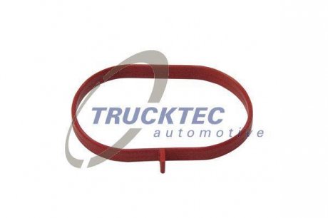 Прокладка, впускной коллектор TRUCKTEC Automotive GmbH 02.16.067 (фото 1)