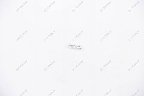 Лампа накаливания, Лампа, вимикач HELLA 8GP 002 095-121