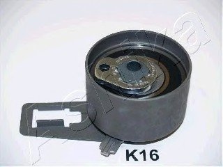 Устройство для натяжения ремня, ремень ГРМ Ashika 45-0K-016 (фото 1)