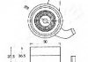 Устройство для натяжения ремня, ремінь ГРМ Ashika 45-05-521 (фото 1)