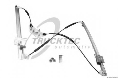 Подъемное устройство для окон TRUCKTEC Automotive GmbH 02.53.190 (фото 1)