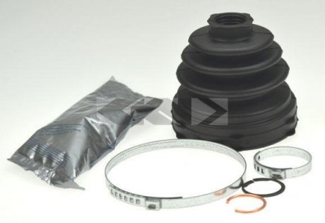 Os│ona przeg. wewn. FORD TOURNEO CONNECT 02-13 LOBRO GKN 306046