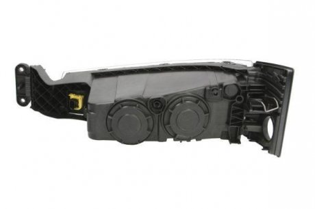 Фара противотуманная передняя/элементы TruckLight FL-VO009R