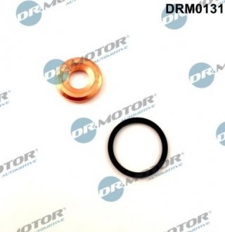 Комплект прокладок з різних матеріалів Dr. Motor Automotive DRM0131 (фото 1)
