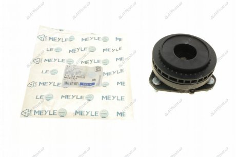 Ремкомплект, опора стойки амортизатора MEYLE AG 714 125 0001/S (фото 1)