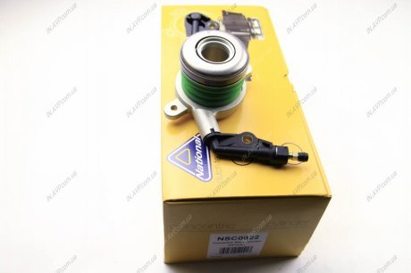 Вижимний регулятор MB Vito (639)/C-Class/E-Class 00-08 NATIONAL NSC0022